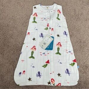 aden + anais Mermaid and Sea Creature Sleep Sack